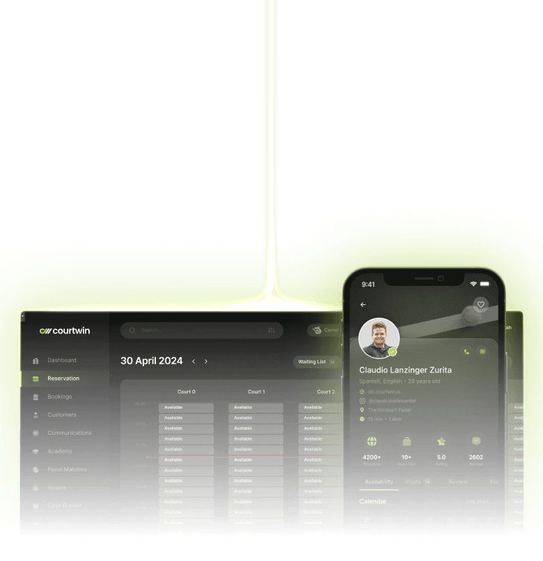 product hero