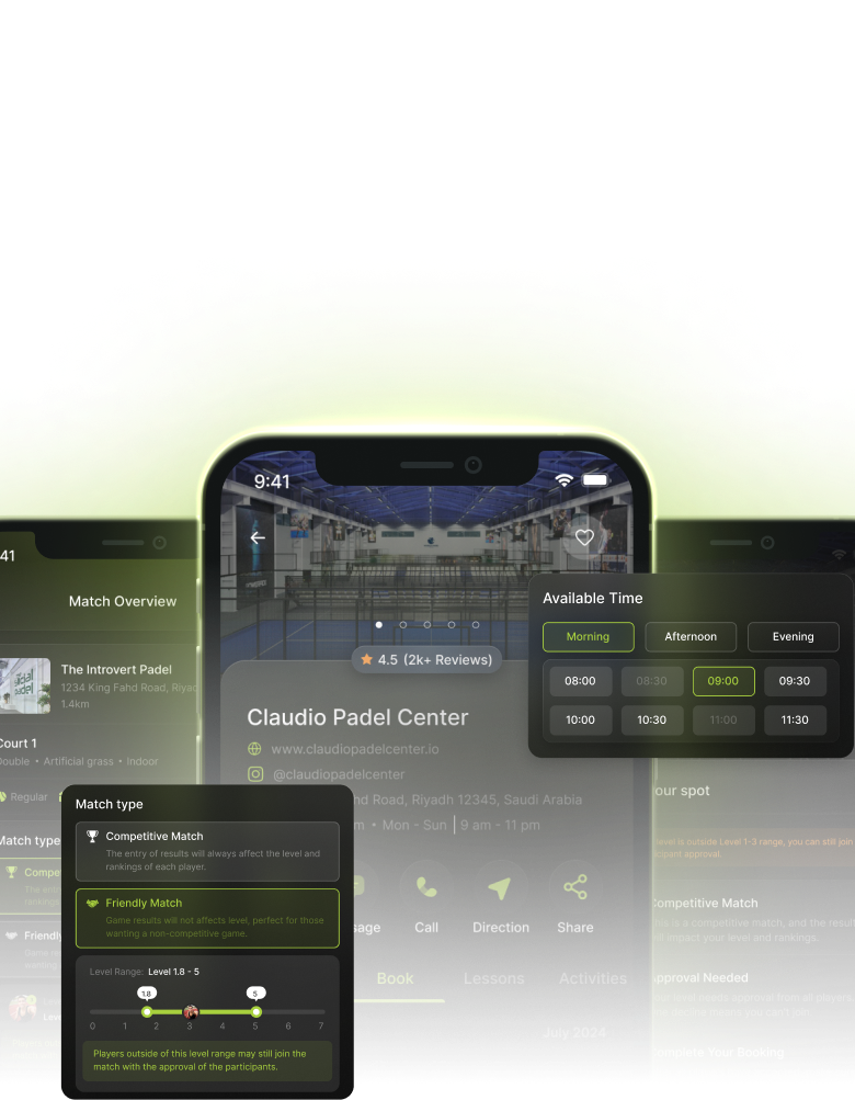 highlight feature