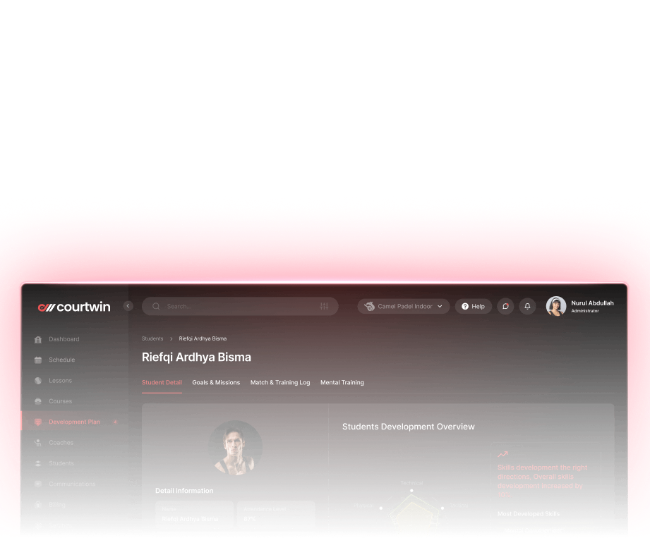 highlight feature