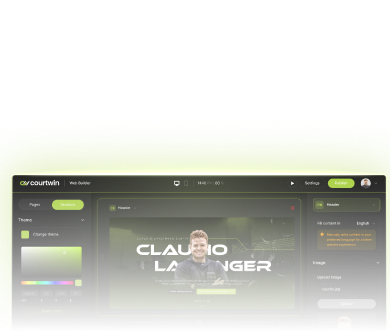highlight feature