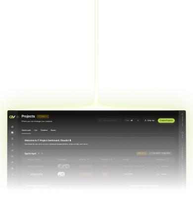 product hero